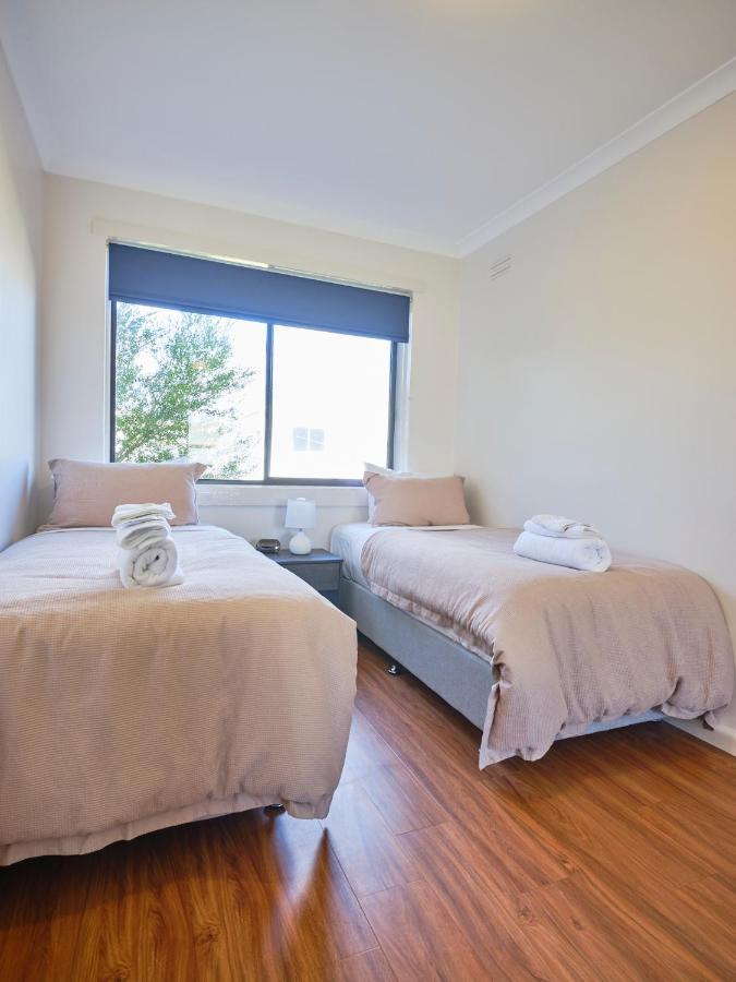 Skymirror Villa Sea Lake Dış mekan fotoğraf