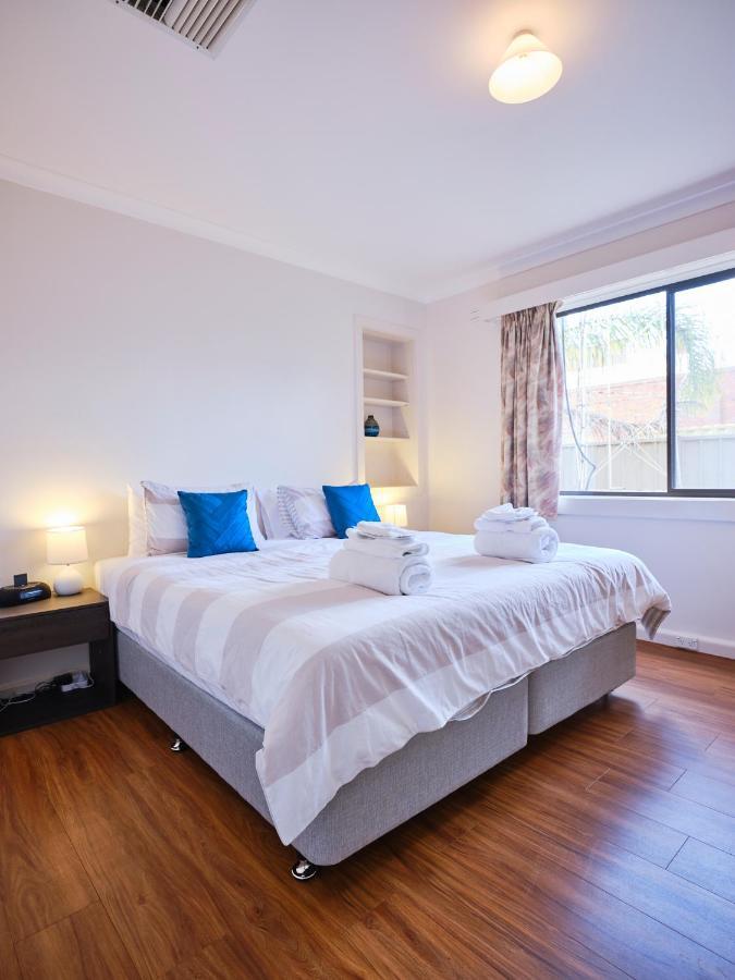 Skymirror Villa Sea Lake Dış mekan fotoğraf