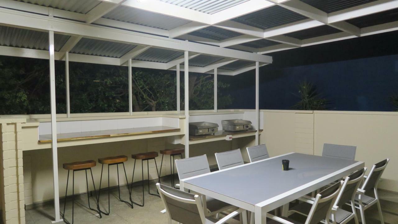 Skymirror Villa Sea Lake Dış mekan fotoğraf