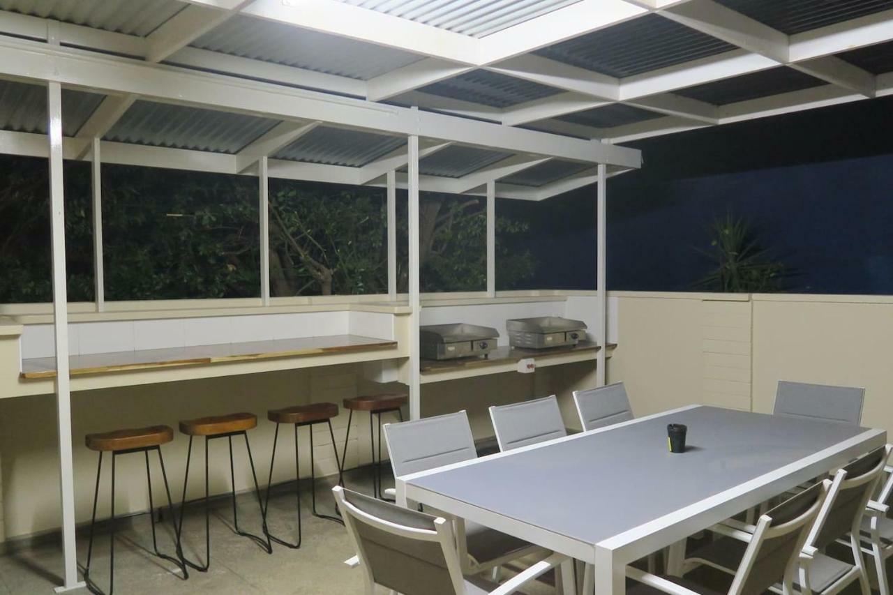 Skymirror Villa Sea Lake Dış mekan fotoğraf